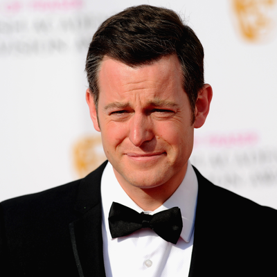 Matt Baker’s latest lighting choice proves Tiffany lamps are back – experts reveal how to make this vintage style work