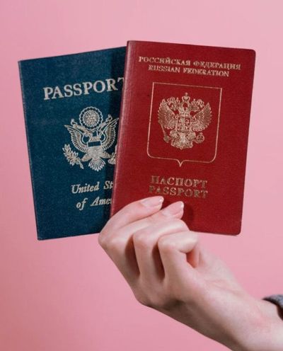 Your Passport Can Be Years From Expiring and Still Not Be Valid for Travel
