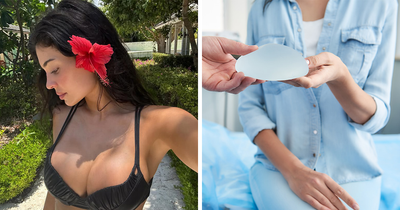 New Study Reveals The ‘Perfect’ Breast Shape, And It’s Not The Size Most Plastic Surgeons Push For