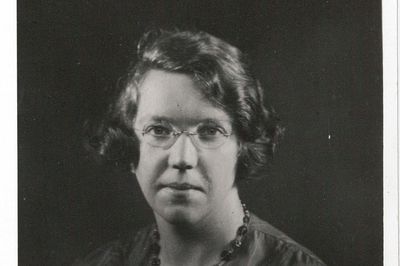 Name of Scottish missionary added to memorial wall at Auschwitz