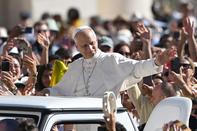 It's Official: Pope Leo XIV Is Coming Home to Peru. Tour Dates for Nov. 11–17 Confirmed