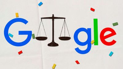 Judge Rejects Trump Administration's Plan To Break Up Google's Ad Business