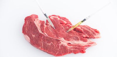 Brazilian meat, antibiotics and superbugs: what you need to know