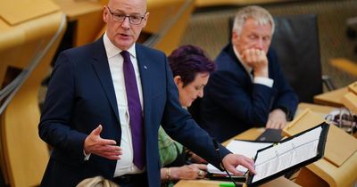 John Swinney declines opportunity to commit to AI data centre pause in Scotland
