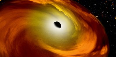 Do you need to worry about the Sun turning into a black hole?
