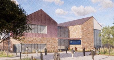 New £150 million SSEN training facility to be built near Aberdeenshire town