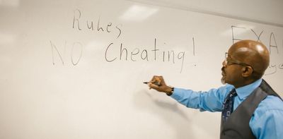 Are South African teaching posts up for sale? School staff say an old problem hasn’t gone away