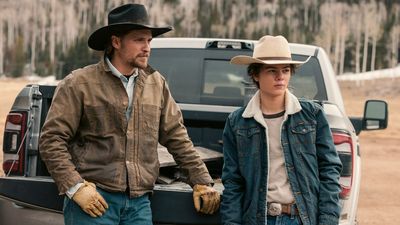 Looks Like Marshals Could Finally Grant One Of My Biggest Yellowstone Wishes