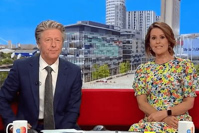 BBC Breakfast Draws Backlash After Reporting Bigger Migrant Boats Despite Crossings at Six-Year Low