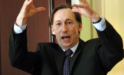 Actor and sex offender Chris Langham dies of cancer