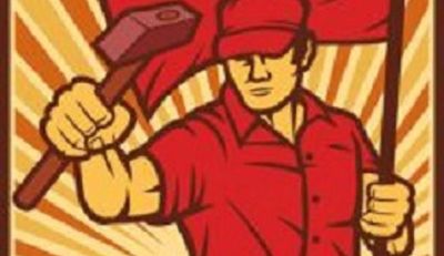 My New USA Today Article On Dangerous Similarities Between "Democratic Socialists" and MAGA Nationalists