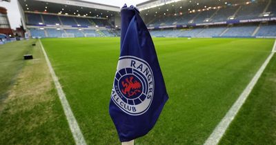 Ex-Rangers star tells current pro he 'needs a new partner' in brutal online remark