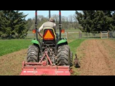 Oregon farmer spent 40 years proving crops can grow without irrigation: How dry farming helped tomatoes, potatoes and beans survive hotter, drier conditions