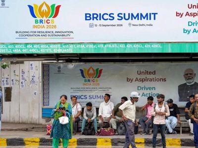 India to host BRICS Chief Justices' Forum; CJI to hold bilateral meetings with judicial leaders