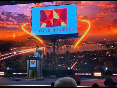 Kumar Mangalam Birla sees room to build a ‘new large challenger’ in India’s Rs 90,000-crore wires and cables market with new ‘Ultravolt’