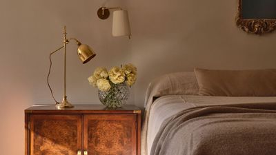 6 Things People Who Always Read in Bed Need to Know (and Get Right) When Choosing Their Bedroom Lighting