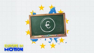 New school year: Which EU countries pay their teachers the most?