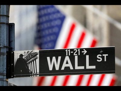 US stocks today: NaS&P 500 rise as Fed's Waller signals openness to holding rates steady