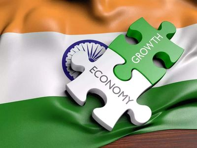 Indian economy booming; Maharashtra, India's most remarkable growth story: Adani Enterprises' Pranav Adani
