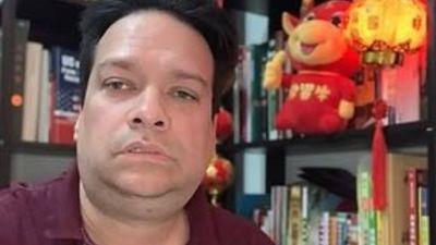 US journalist gets 2-year prison term for working as Chinese government agent