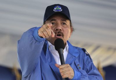 Nicaragua Bars Government Opponents From Running for Office, Labels Them 'Traitors to the Homeland'