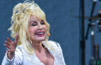 Dolly Parton wanted 'very, very private' funeral