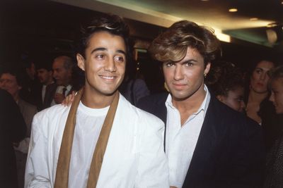 George Michael’s ‘Faith’ guitar expected to fetch over £100,000 at auction