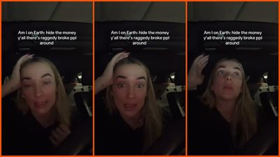 Tampa server says a table asked for free items throughout the meal. Then they tipped her one cent