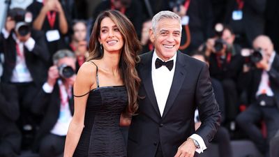 George Clooney Shares Sweet (And Funny) Comment About His And Amal Clooney's Wedding