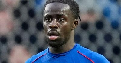 Forgotten Rangers midfielder 'courted' by European suitors amid unique deadline