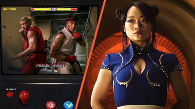 Street Fighter's 'world-first' playable trailer is a hadouken to traditional movie advertising