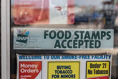 9 SNAP Rules That Could Change What Households Receive This Fall
