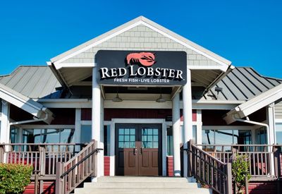 The Restaurant Landscape Is Shifting: Which Major Chains Are Shrinking Their Footprints?