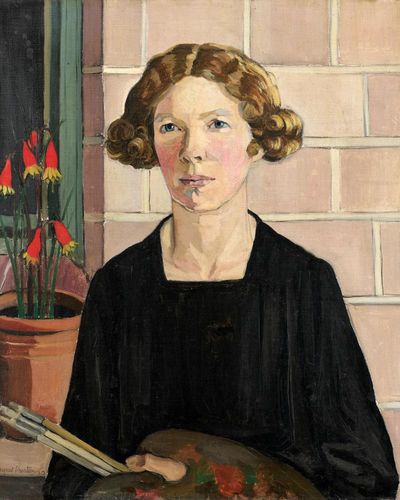 Margaret Preston: Australia’s most beloved and contested artist?