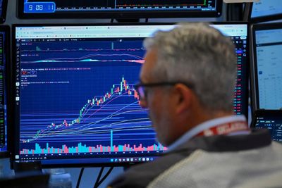 The bond market is blowing up right now – should Australians be worried?