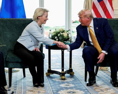 EU’s ability to defend against invasion remains in doubt, finds official report