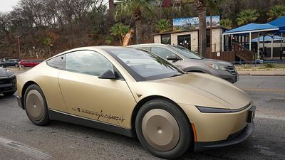France tests Tesla self-driving two months after calling it too risky