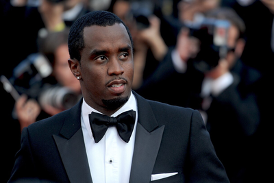 Sean 'Diddy' Combs' Prison Release Date Moved up Again to February 2028 Following Prison Brawl