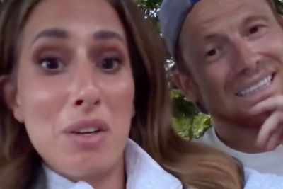 Stacey Solomon and Joe Swash issue major life update with change ‘imminent’
