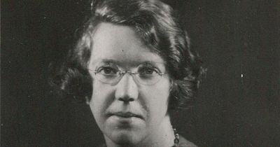Scottish missionary who died in the Holocaust recognised at Auschwitz