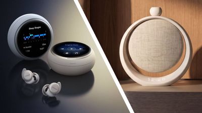 Anker unveils bedside SleepLab Pro speaker with 60GHz radar — subscription-free sidekick tracks your sleep without a wearable