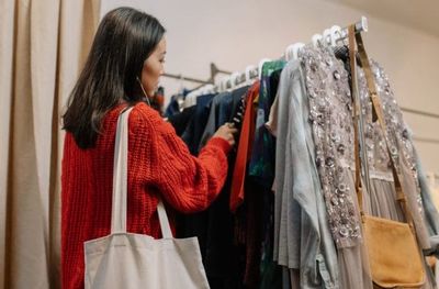 Could Your Shopping History Be Changing the Prices You’re Shown Online?