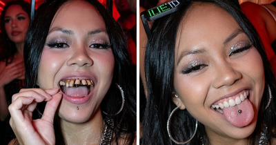 Woman Becomes Internet Hero With Clever Way To Avoid “Being Bothered By Men” At The Club
