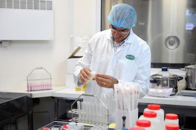 Washington Named a Dairy as the Likely Source of Four E Coli Cases and No Recall Followed