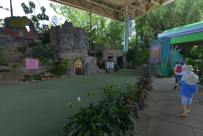 Universal Studios to close attraction that has been in place since theme park opened