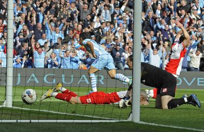 "The plan I had worked out – it ended up being the perfect play" - Sergio Aguero reveals his famous title-winning goal was planned in advance
