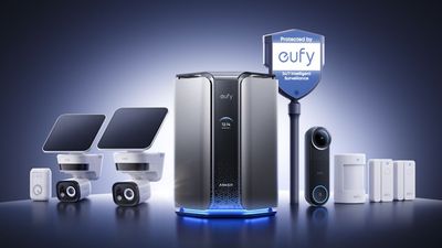Anker's full IFA lineup brings exciting updates for smart home fans