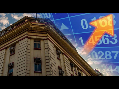 Calcutta exchange’s unlisted shares double on revival hopes