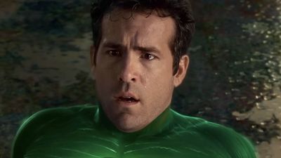Would Ryan Reynolds Ever Play Green Lantern Again? He Got Real About A Potential Lanterns Cameo