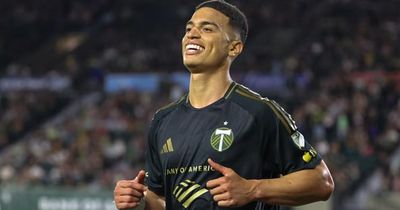 Rangers complete £9m transfer deadline day deal for MLS striker